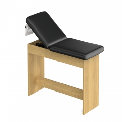 CLINIC-4 SERIES PANEL LEG TREATMENT TABLES