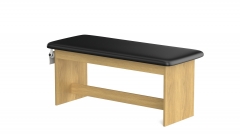 CLINIC-4 SERIES PANEL LEG TREATMENT TABLES