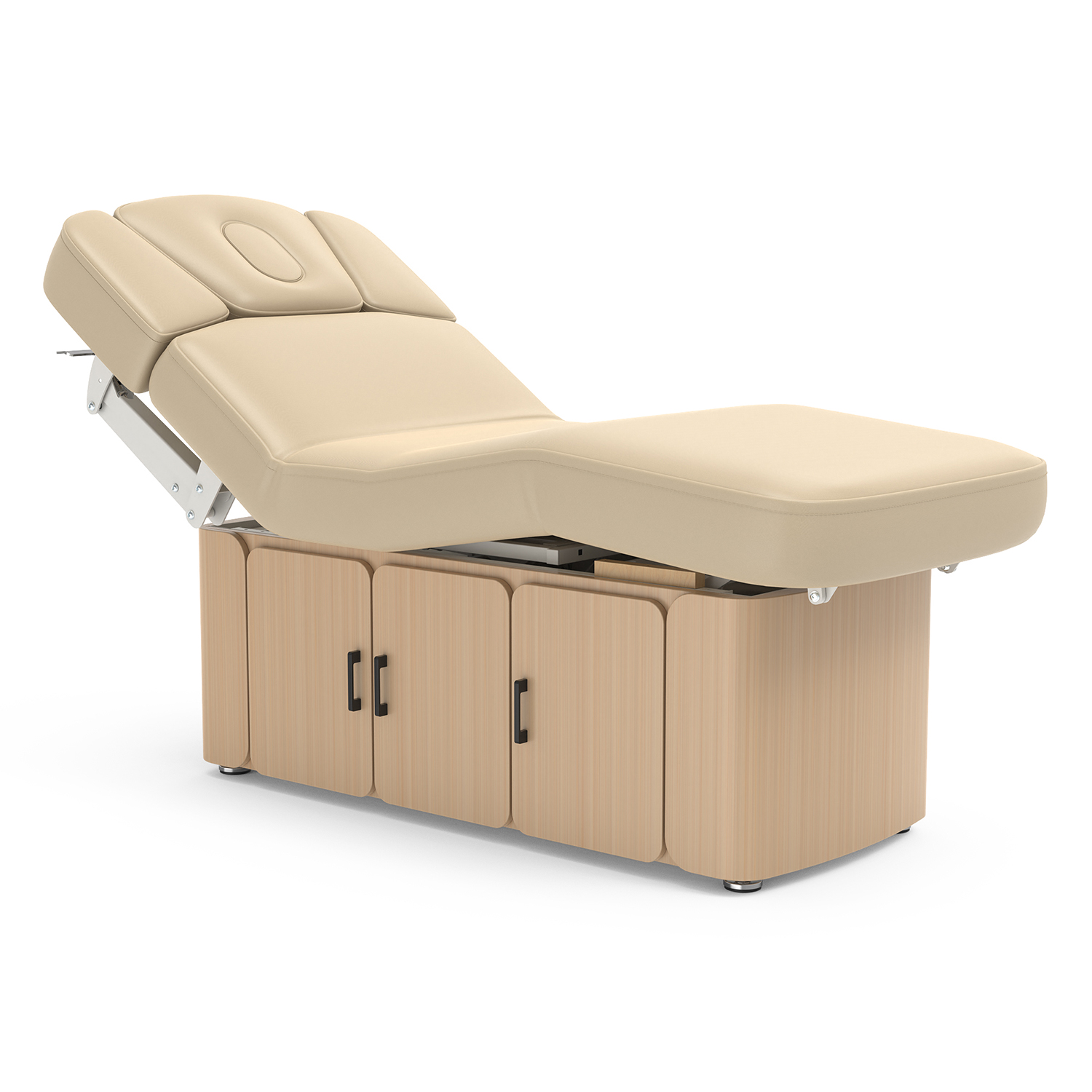 Charlotte Luxury Electric Spa Treatment Table