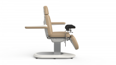 Heller - Fully Electric Facial Treatment Chair