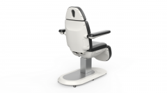 Heller - Fully Electric Facial Treatment Chair