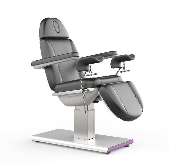 Cantara - Fully Electric Facial Treatment Chair