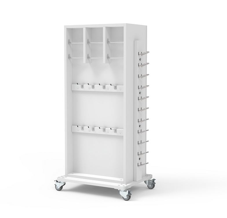 Element CabinetRac Weight Rack