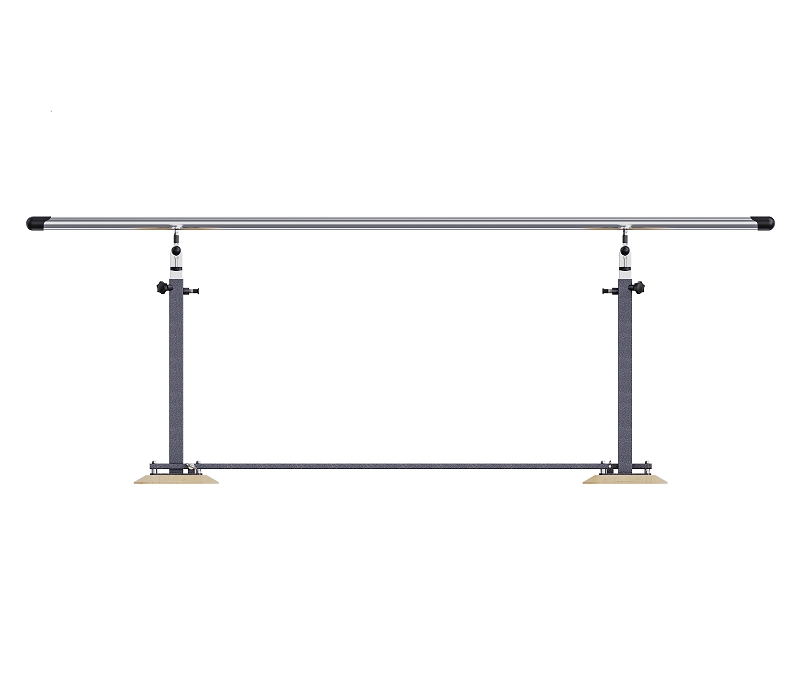 Adjustable Folding Parallel Bar