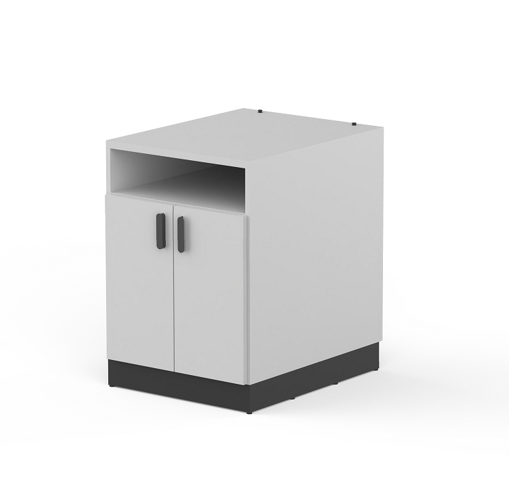 Sports Cabinet Taping Treatment Station