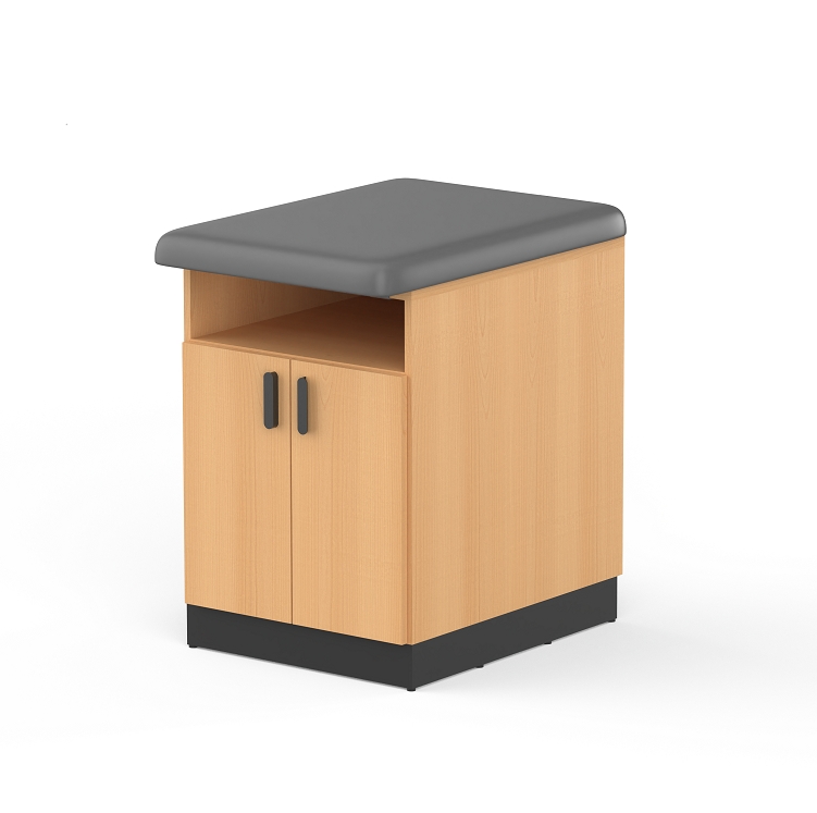 Sports Cabinet Taping Treatment Station