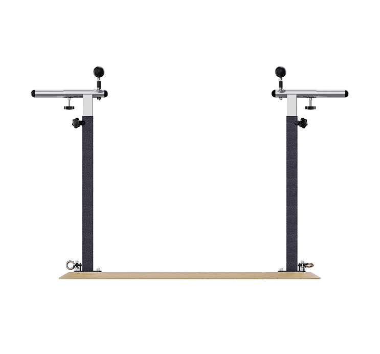Adjustable Folding Parallel Bar