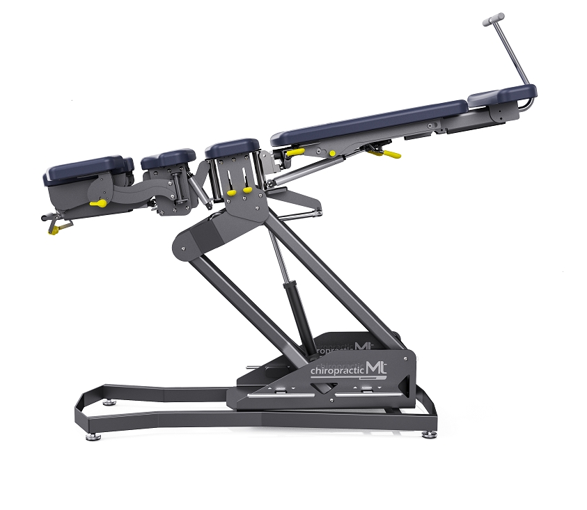 Absolute Electric Chiropractic Manipulation Table