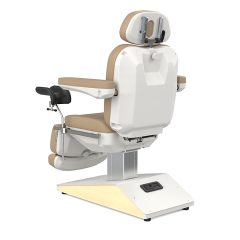 Parker 541FC Professional Aesthetic Electric Facial Chair Facial Massage Injection Bed Bulk Supply