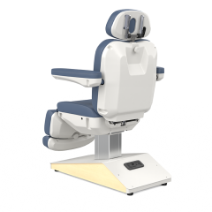 Parker 541 Commercial Grade Electric Facial Chair Height Adjustable Spa Massage Bed Bulk Supply