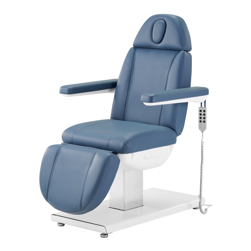 Cantara Series Commercial Spa Electric Facial Chair Full Motor Massage Bed China Factory Supply