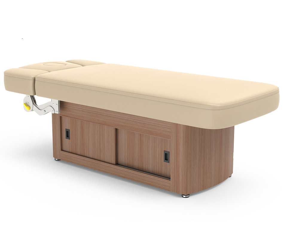 Twilight Basic Electric SPA and Salon Table