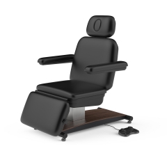 Novora OKIN 4 Motor Medical Examination Treatment Chair Smart Foot Control Heating Light Multi-Purpose Gynecology Procedure Chair